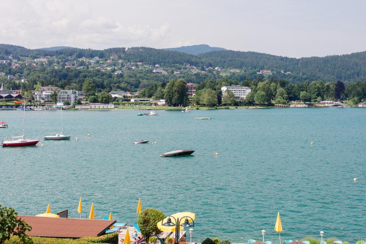 Hotel Best In Hosting Beach House Velden à Velden am Wörther See Extérieur photo