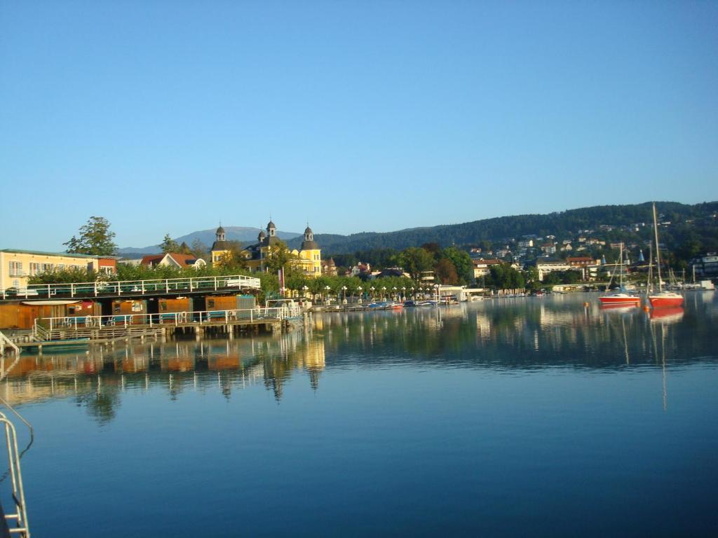 Hotel Best In Hosting Beach House Velden à Velden am Wörther See Extérieur photo