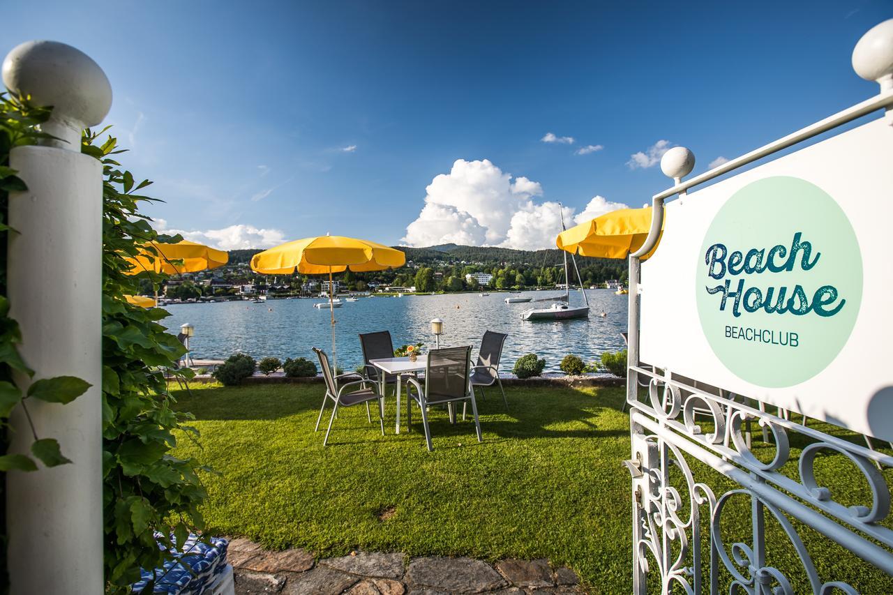 Hotel Best In Hosting Beach House Velden à Velden am Wörther See Extérieur photo