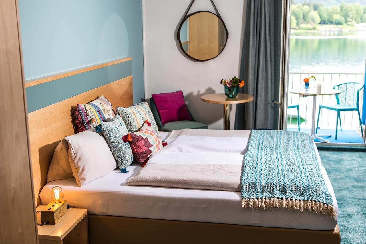 Hotel Best In Hosting Beach House Velden à Velden am Wörther See Extérieur photo