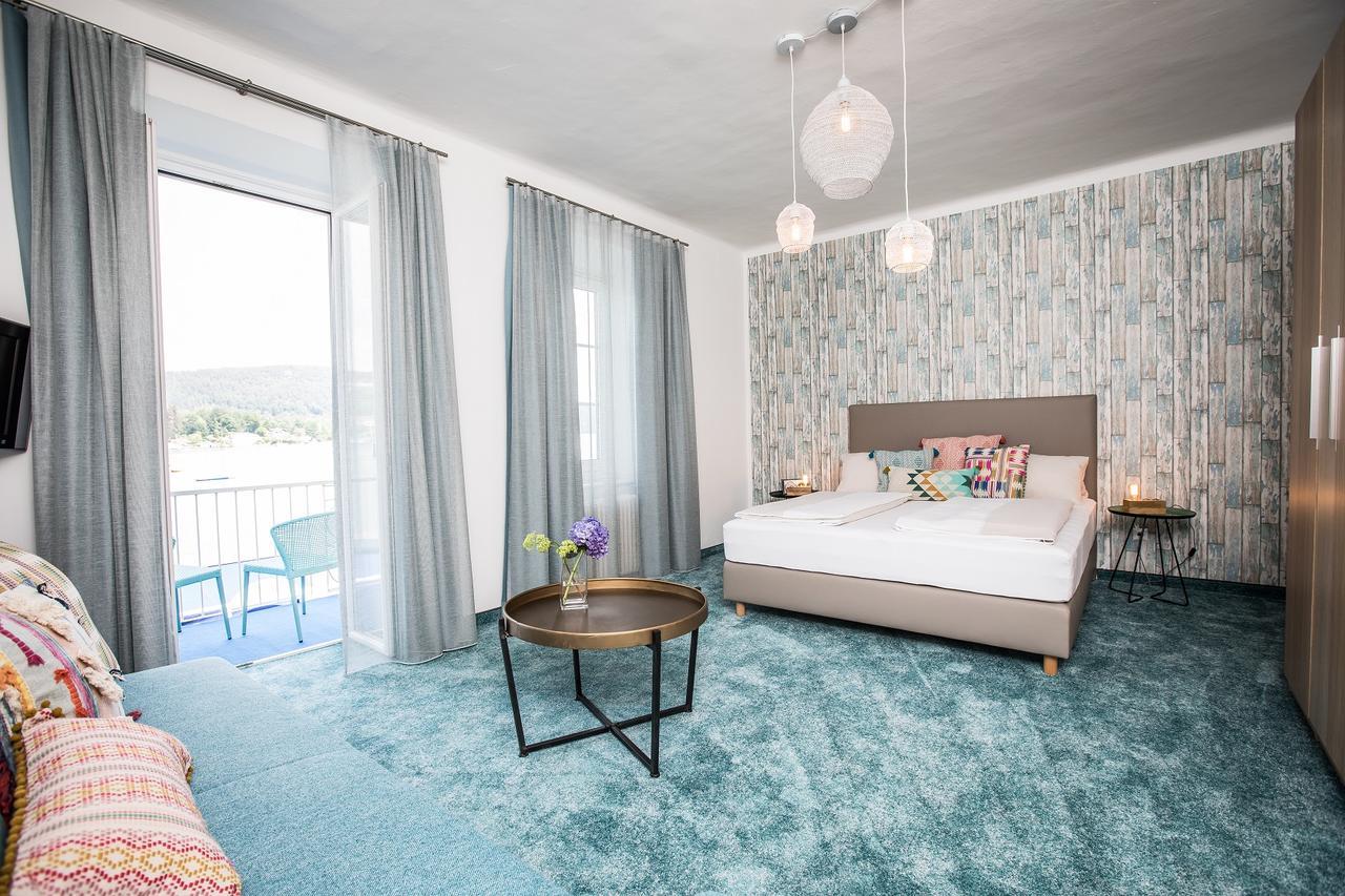 Hotel Best In Hosting Beach House Velden à Velden am Wörther See Extérieur photo
