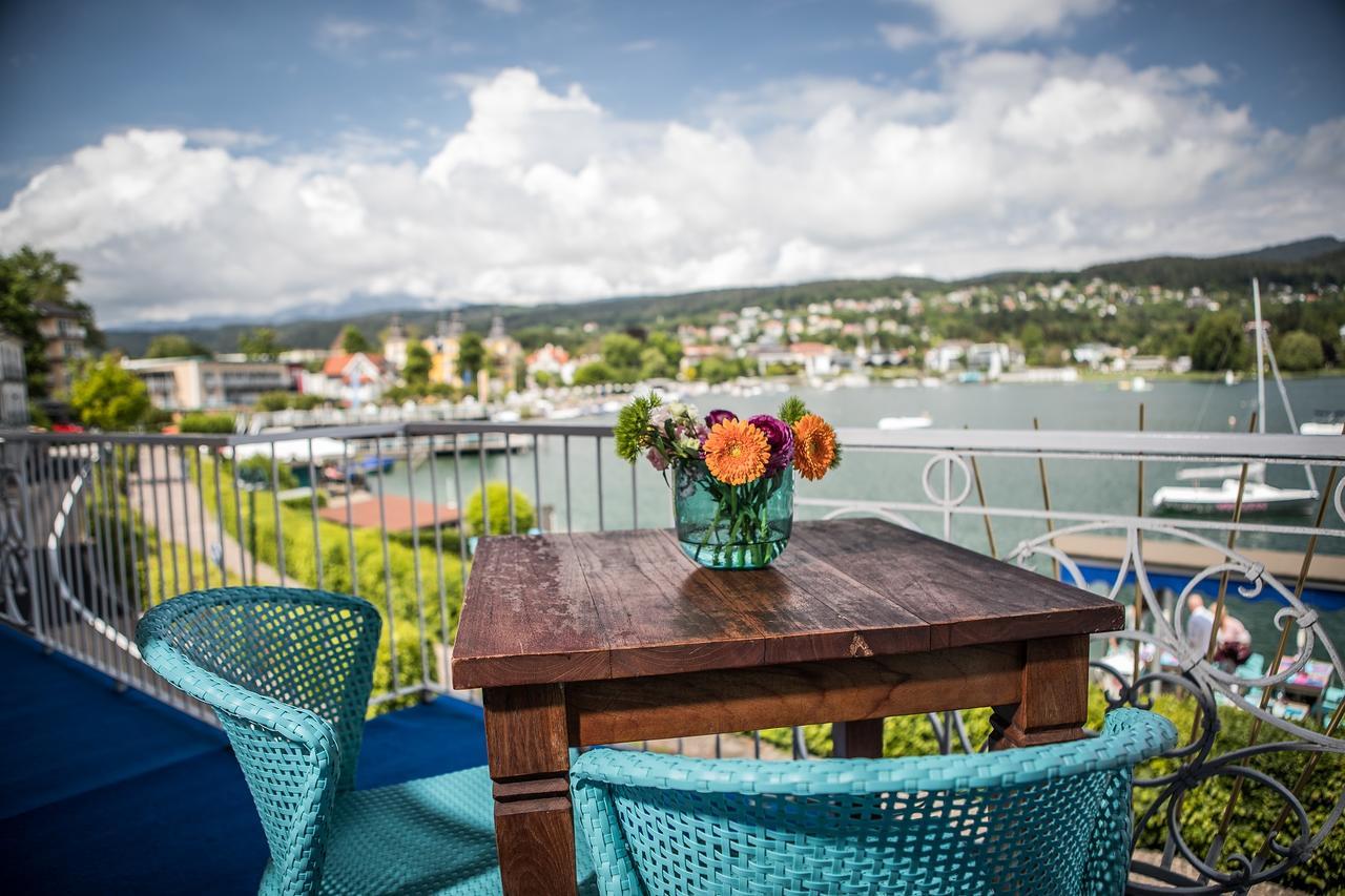 Hotel Best In Hosting Beach House Velden à Velden am Wörther See Extérieur photo