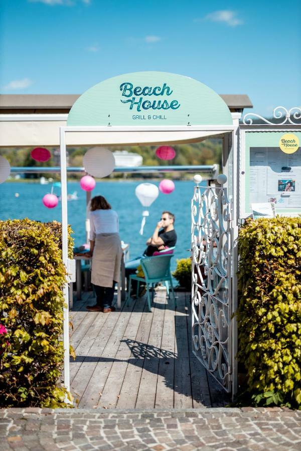 Hotel Best In Hosting Beach House Velden à Velden am Wörther See Extérieur photo