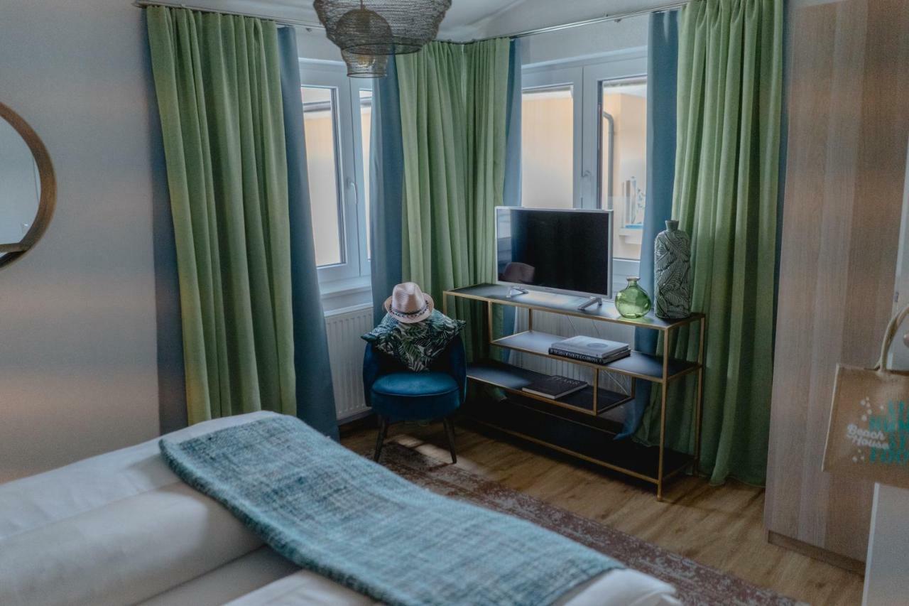 Hotel Best In Hosting Beach House Velden à Velden am Wörther See Extérieur photo
