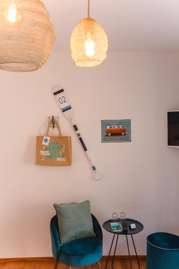 Hotel Best In Hosting Beach House Velden à Velden am Wörther See Extérieur photo