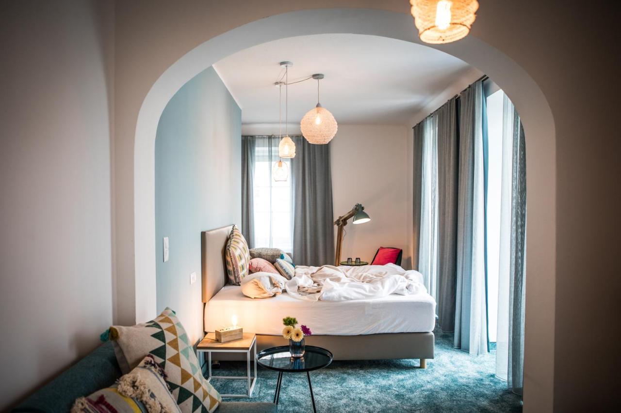 Hotel Best In Hosting Beach House Velden à Velden am Wörther See Extérieur photo