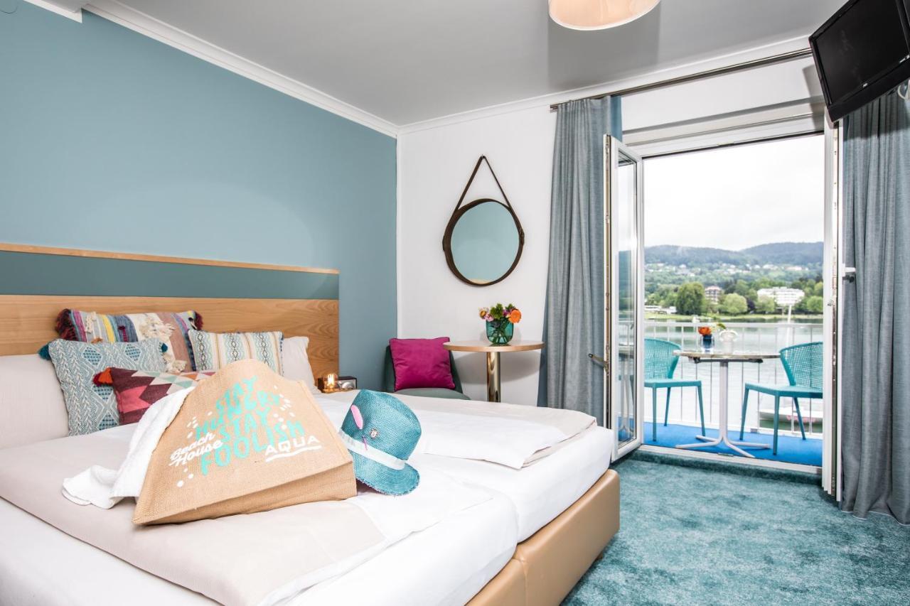 Hotel Best In Hosting Beach House Velden à Velden am Wörther See Extérieur photo